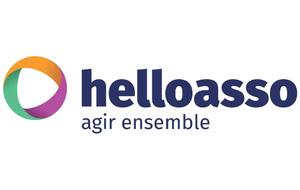 Notre page HelloAsso !