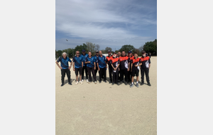 CDC - 1er tour