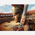 Parc du Puy du Fou