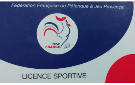 Permanences licences