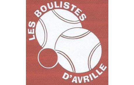 Les Boulistes d'Avrillé C