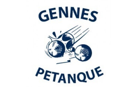 GENNES PETANQUE E