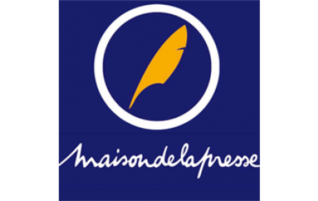 Maison de la Presse